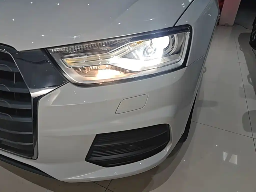 Audi Q3 — миниатюра 24