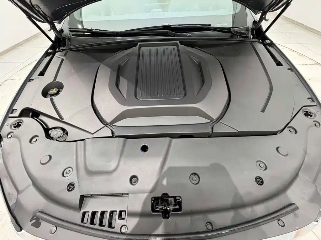 BYD Qin PLUS — миниатюра 27