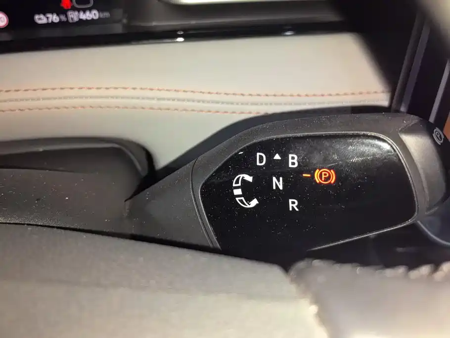 Volkswagen ID.7 VIZZION — миниатюра 16