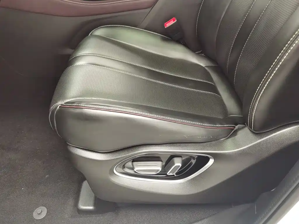GAC Motor Trumpchi M6 — миниатюра 20
