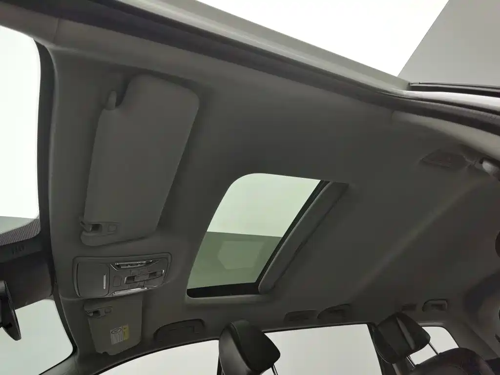 GAC Motor Trumpchi M6 — миниатюра 14
