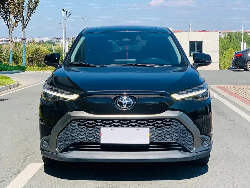 Toyota Frontlander — миниатюра 2