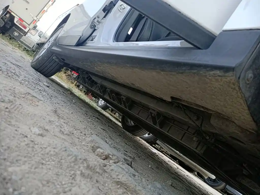 Buick Velite 6 — миниатюра 21
