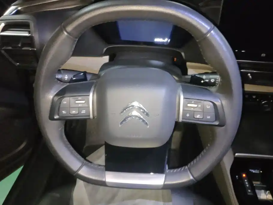 Citroen C5 X — миниатюра 15