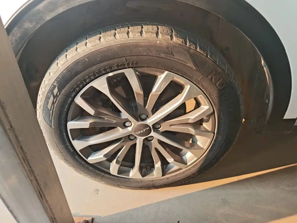 Haval H6 — миниатюра 23