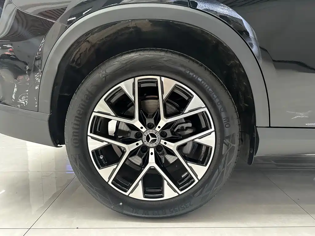 Mercedes-Benz GLC — миниатюра 22