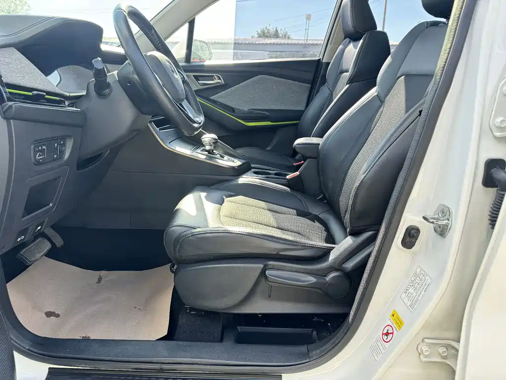 Changan New Energy E-Pro — миниатюра 6