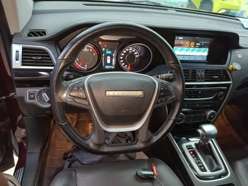 Leopaard Leopaard CS10 — миниатюра 11