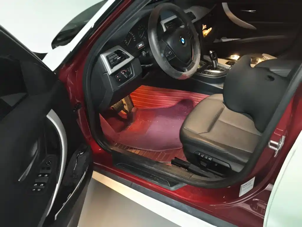 BMW 3 Series — миниатюра 14