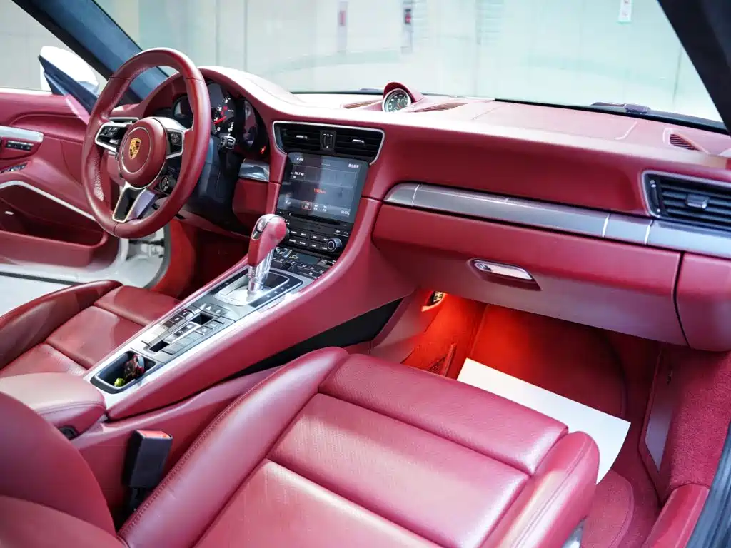 Porsche 911 — миниатюра 35
