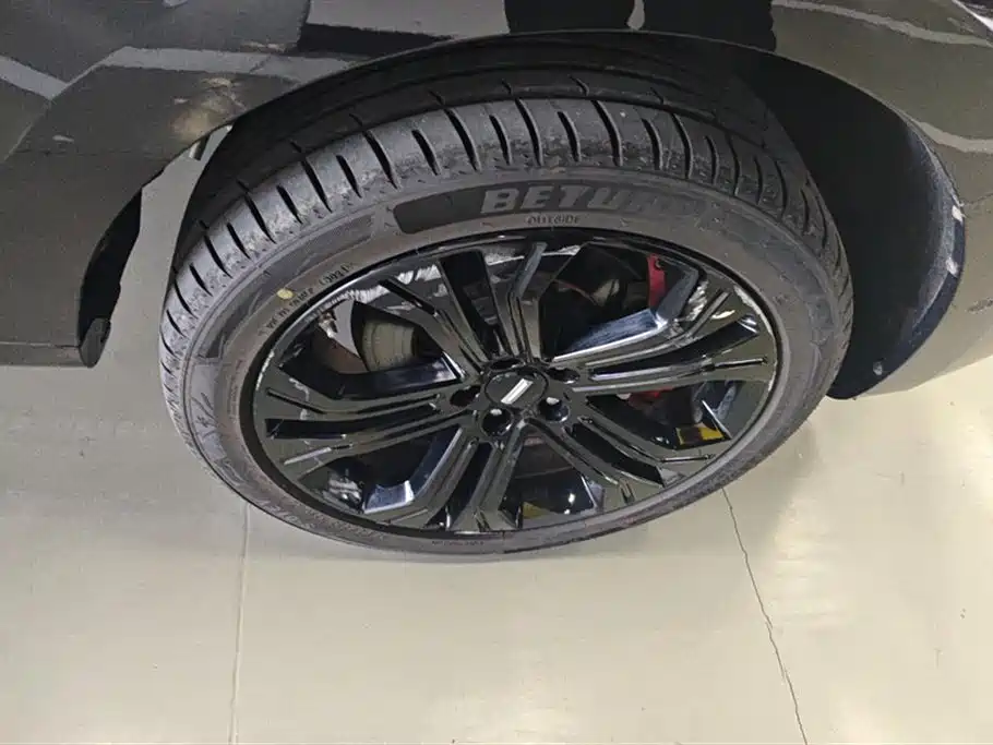 WEI PAI WEI BRAND VV5