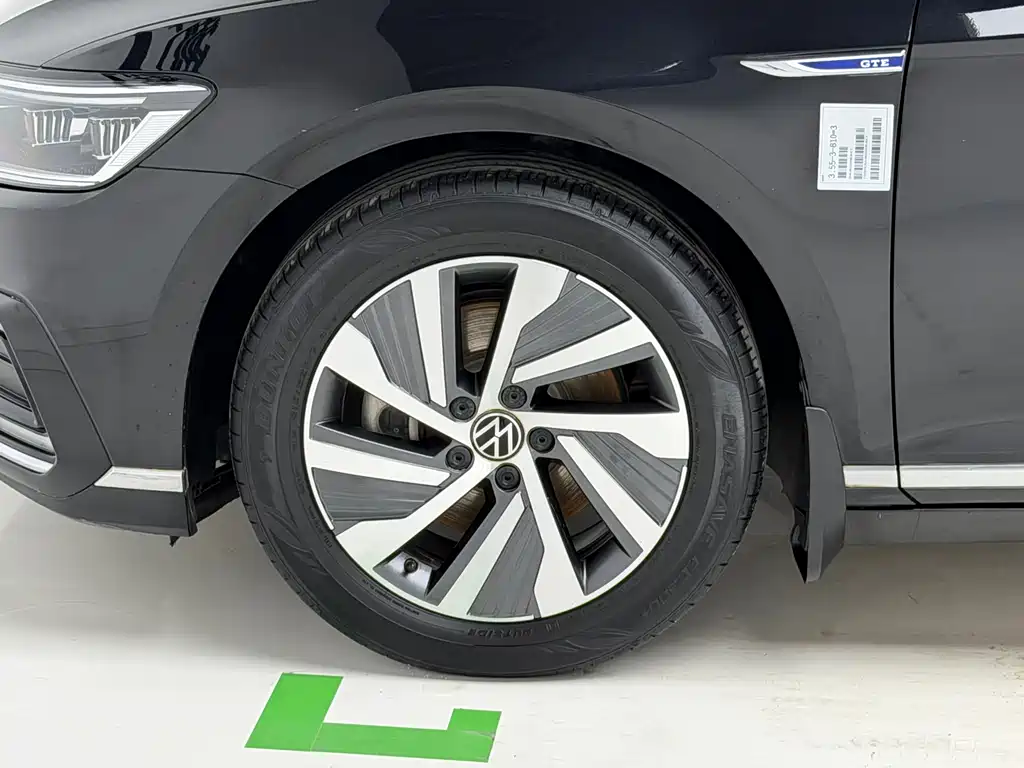 Volkswagen Magotan PHEV PHEV 2022 GTE Luxury