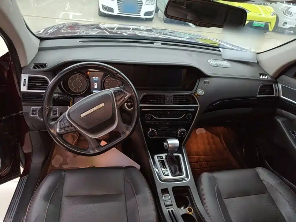 Leopaard Leopaard CS10 — миниатюра 10
