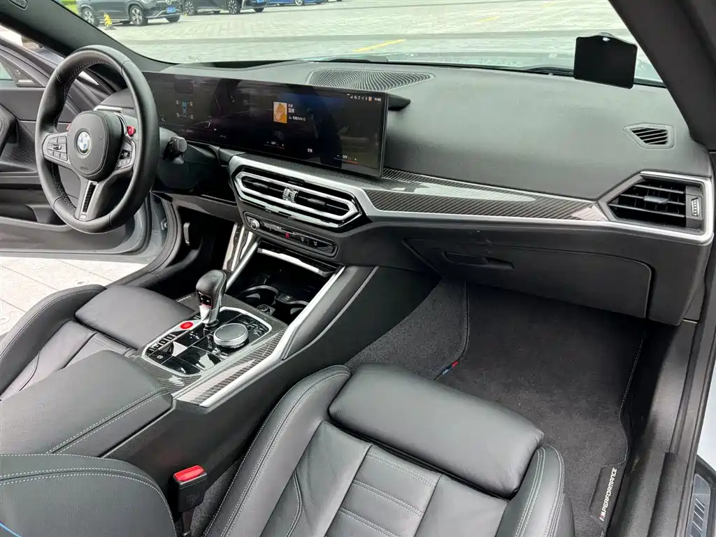BMW M2 — фотографии объявления, Фото 16