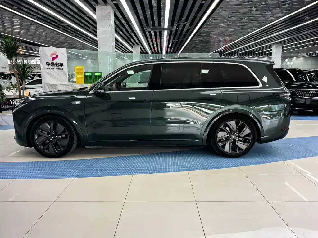 Li Auto L9 2024 Pro