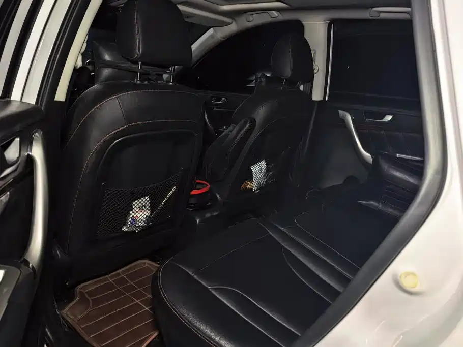 Haval H6 — миниатюра 11