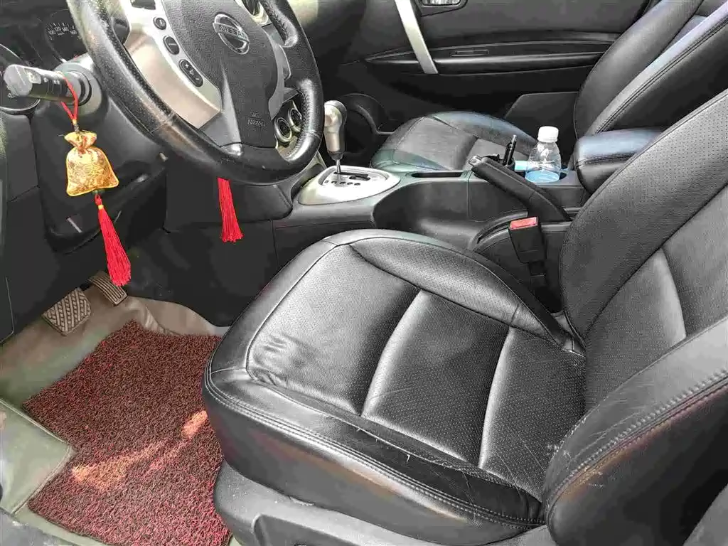 Nissan Qashqai — миниатюра 2