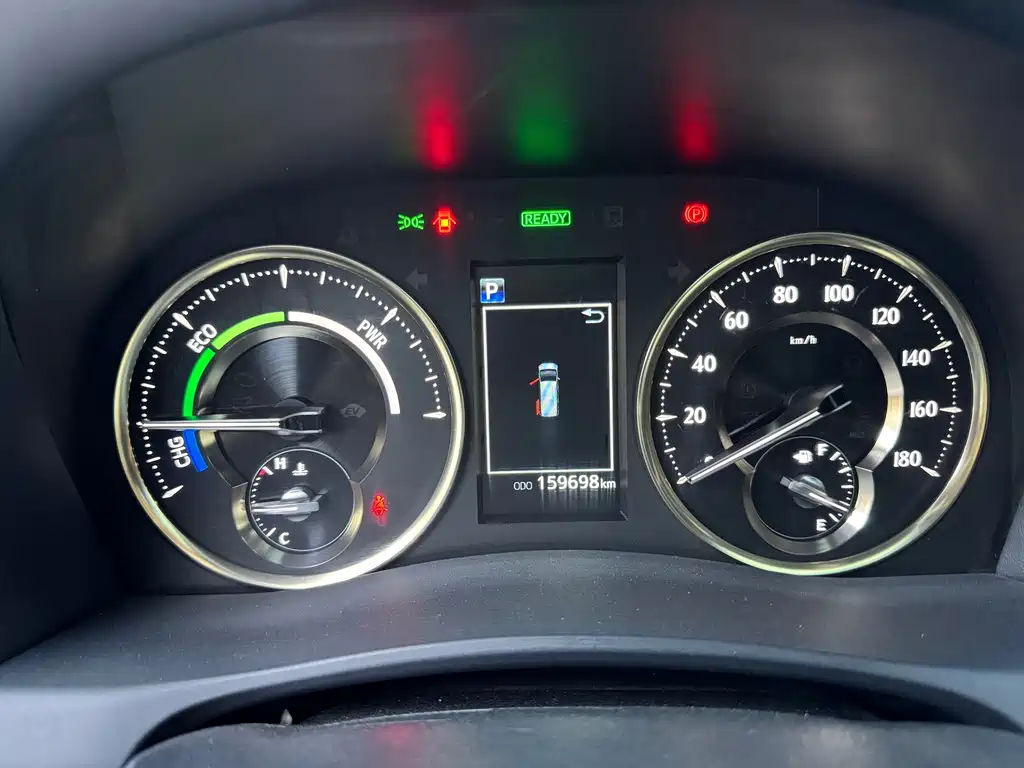 Lexus LM — миниатюра 7
