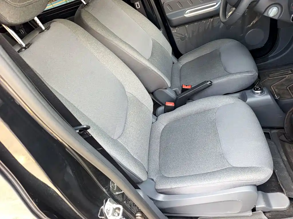 Wuling Sunshine EV — фотографии объявления, Фото 25