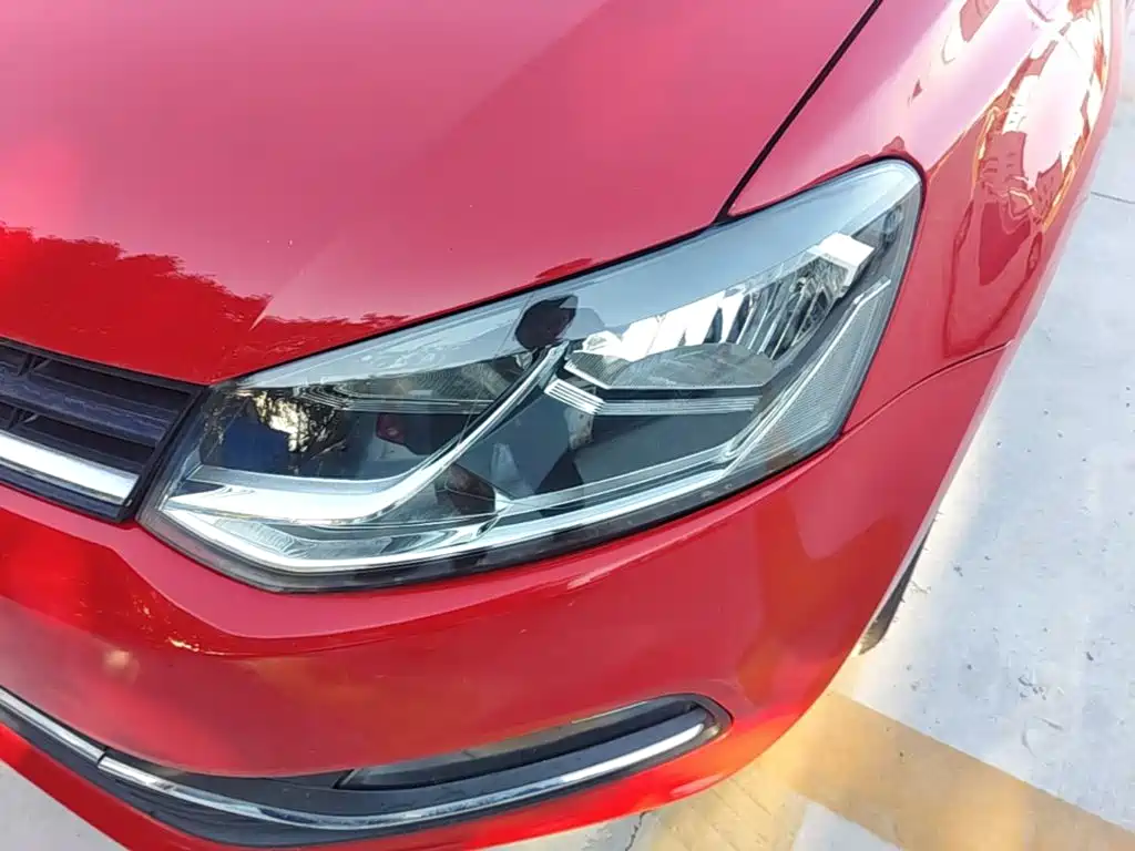 Volkswagen Polo — миниатюра 24