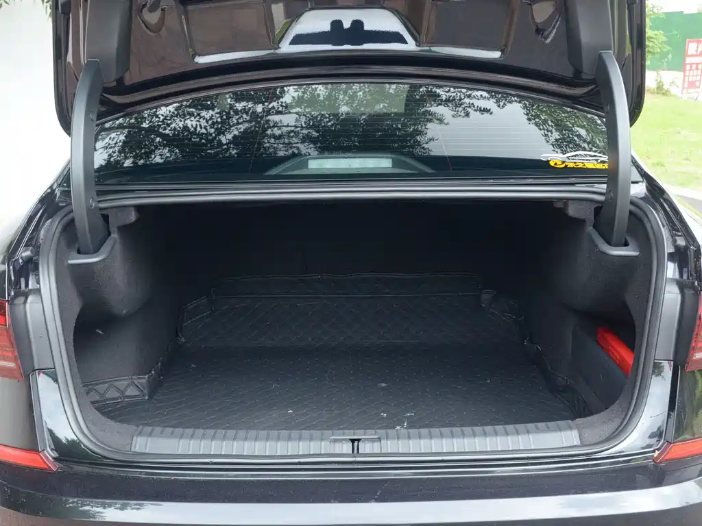 Volkswagen Passat — миниатюра 11