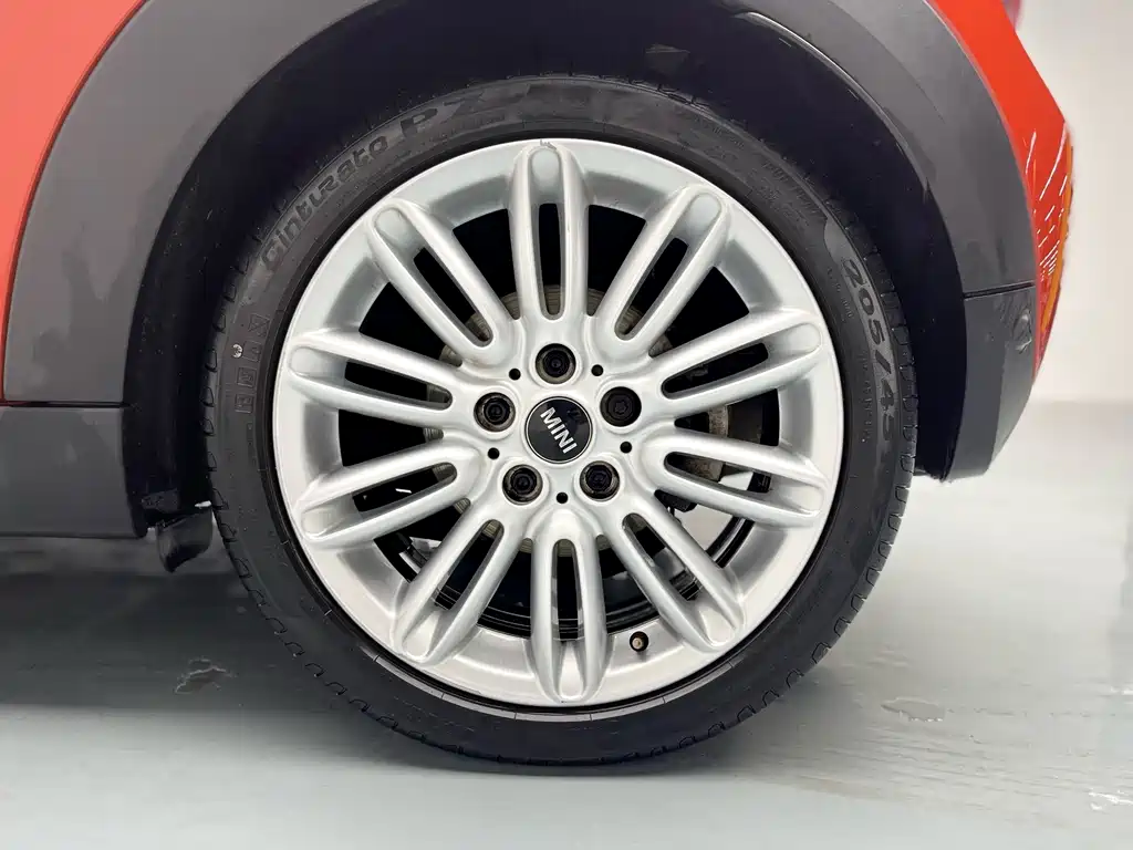 MINI Mini — миниатюра 12
