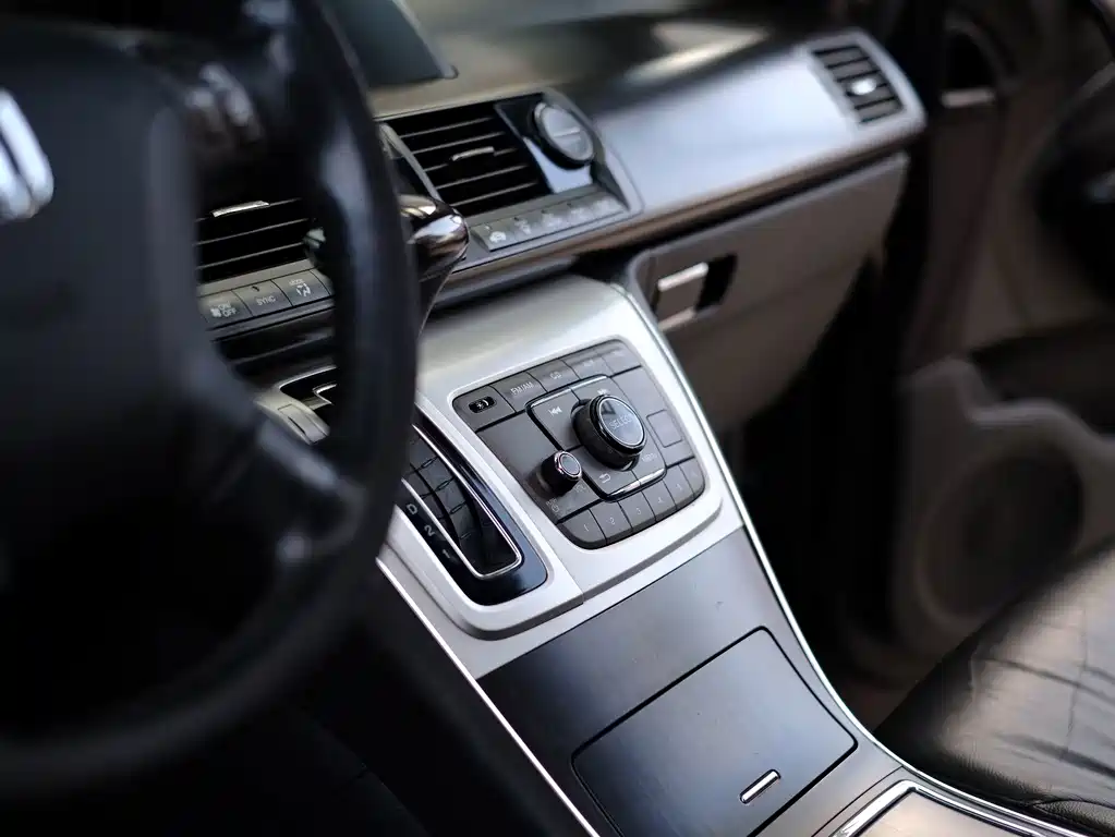 Honda Elysion — миниатюра 32