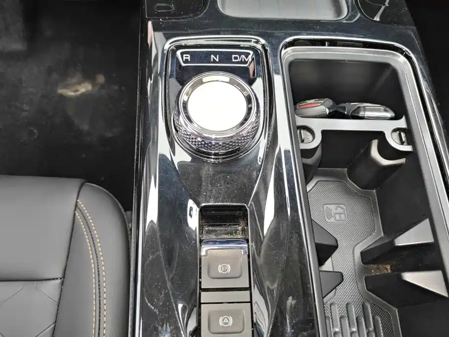 Haval Big Dog — миниатюра 16