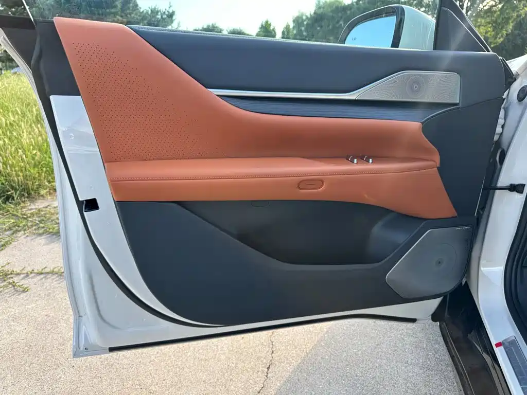 Buick Бьюик в Land L7 — миниатюра 13