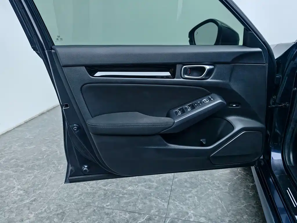Honda Civic — миниатюра 19