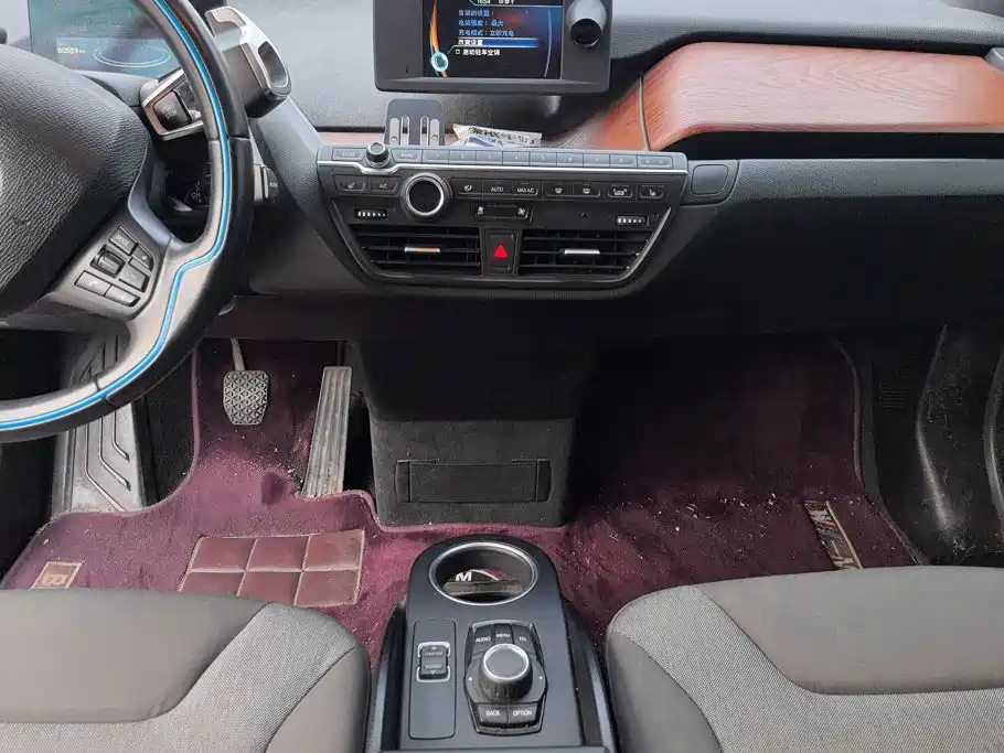 BMW i3 (Import) — миниатюра 16