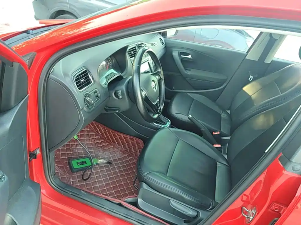 Volkswagen Polo — миниатюра 16