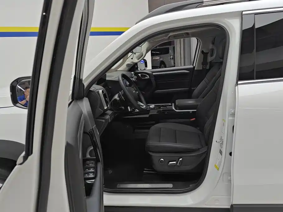 Haval Big Dog — миниатюра 9
