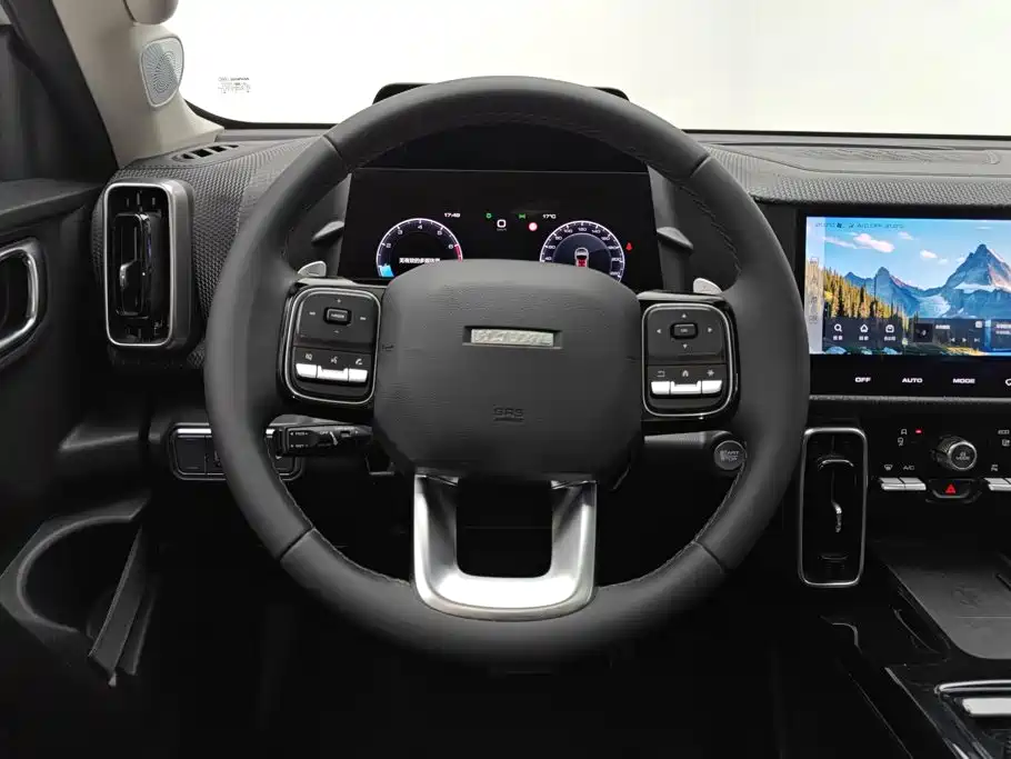 Haval Big Dog — миниатюра 15