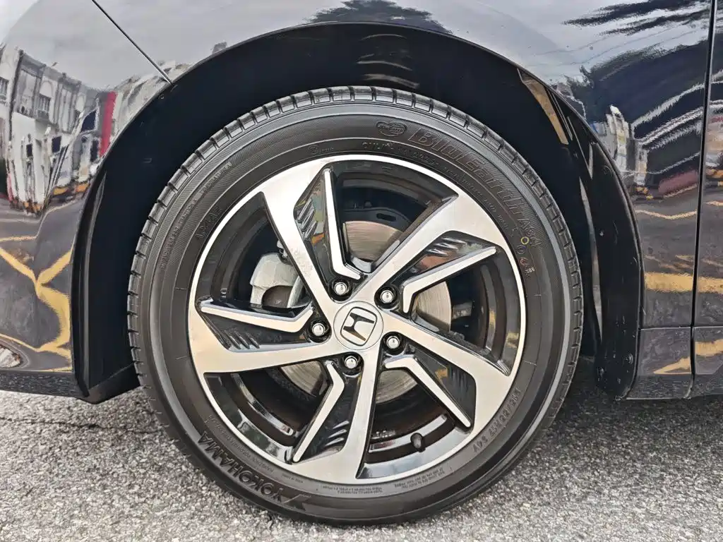 Honda Odyssey — миниатюра 28