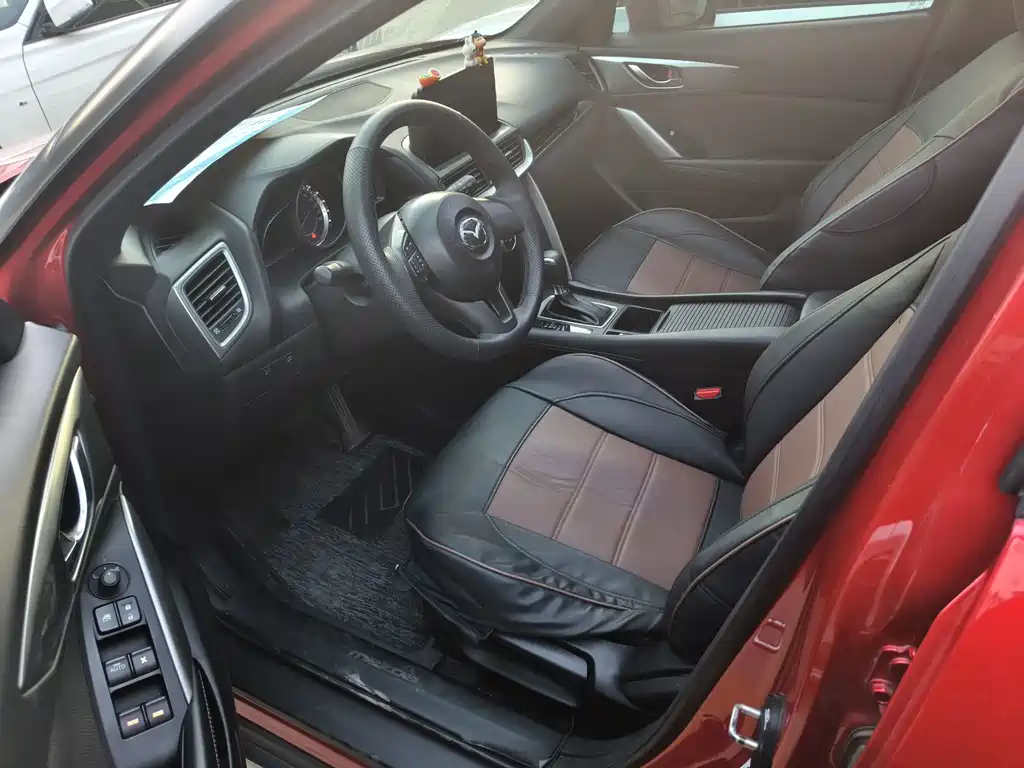 Mazda CX-4 — миниатюра 2