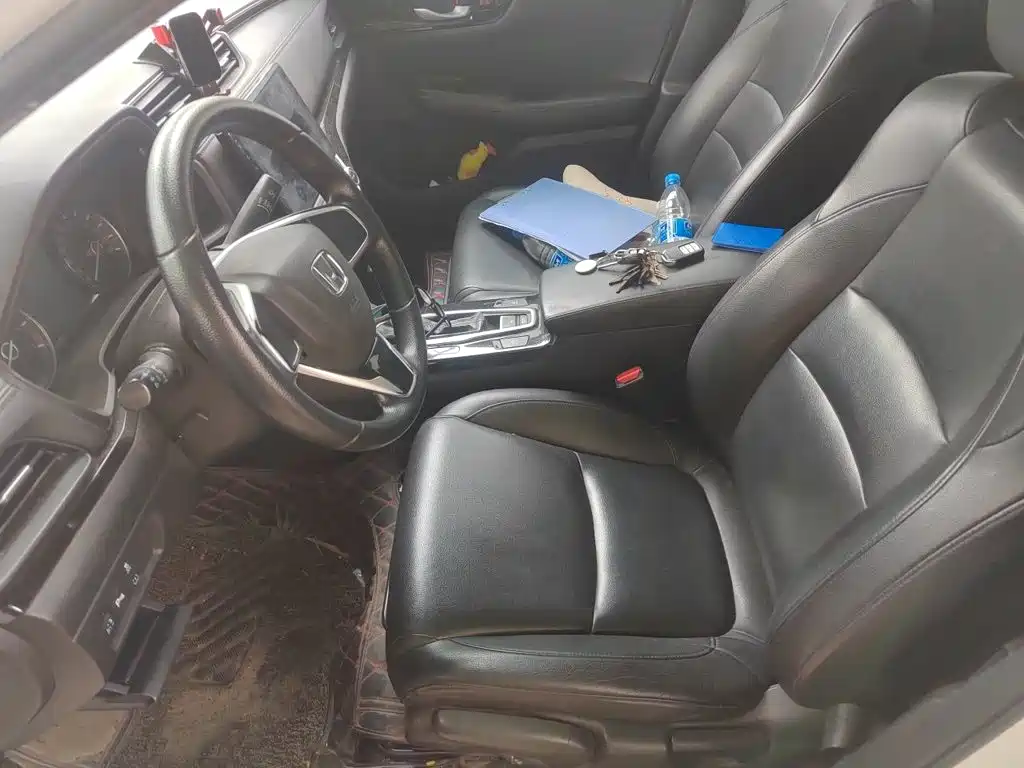 Honda Crider — миниатюра 11
