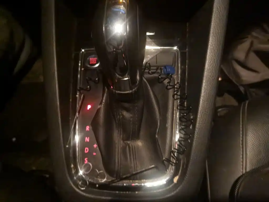 Volkswagen Sagitar — миниатюра 10
