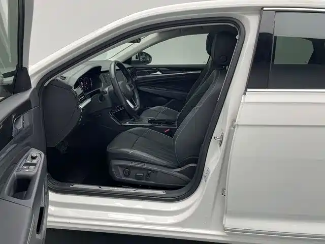 Volkswagen Passat — миниатюра 7
