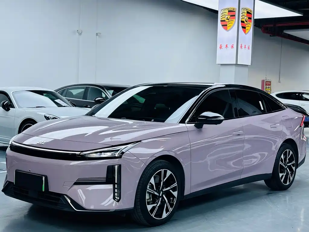 GEELY GALAXY GALAXY L6