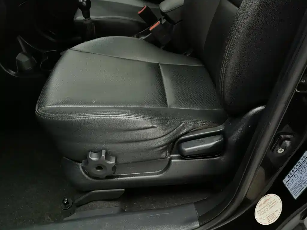 Kia Sportage — миниатюра 20