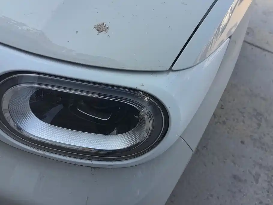 Wuling MINIEV — миниатюра 5