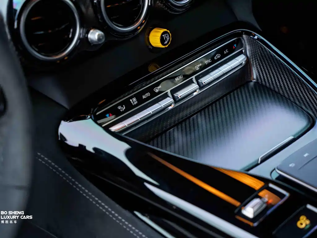Mercedes-Benz AMG GT — миниатюра 42