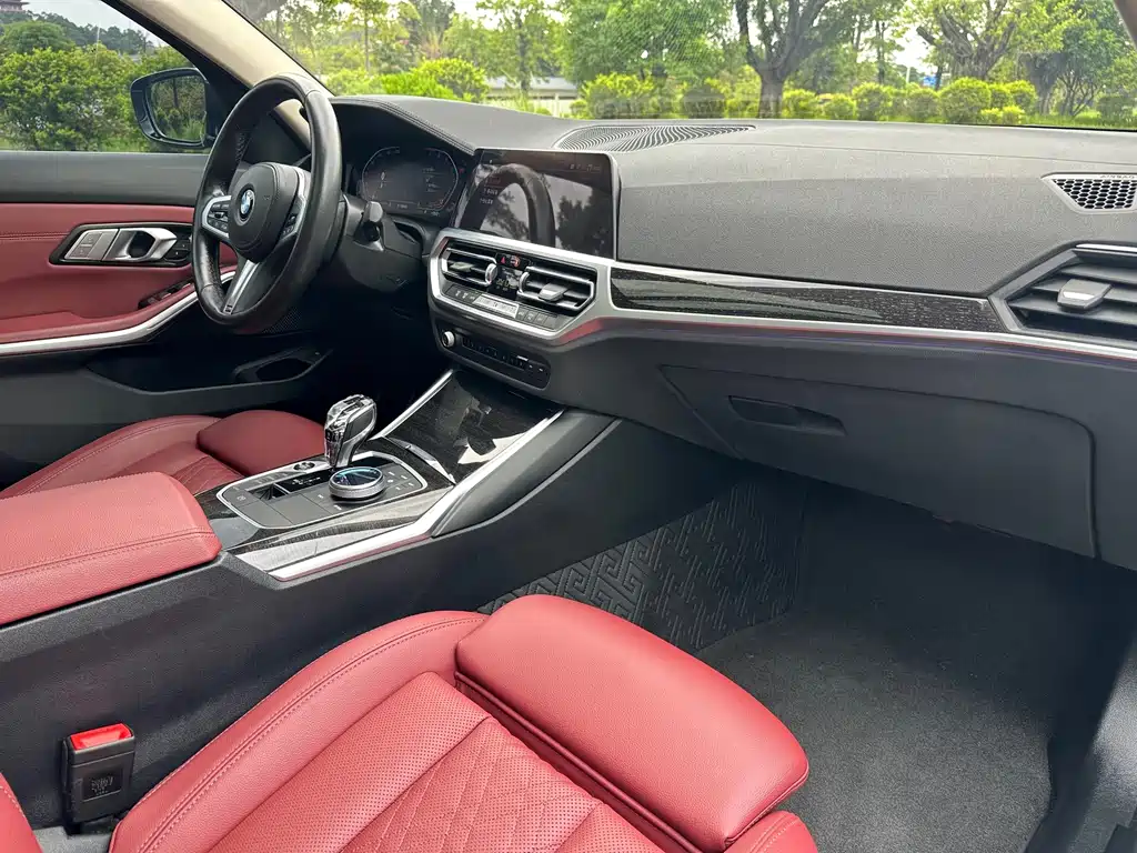 BMW 3 Series — миниатюра 9