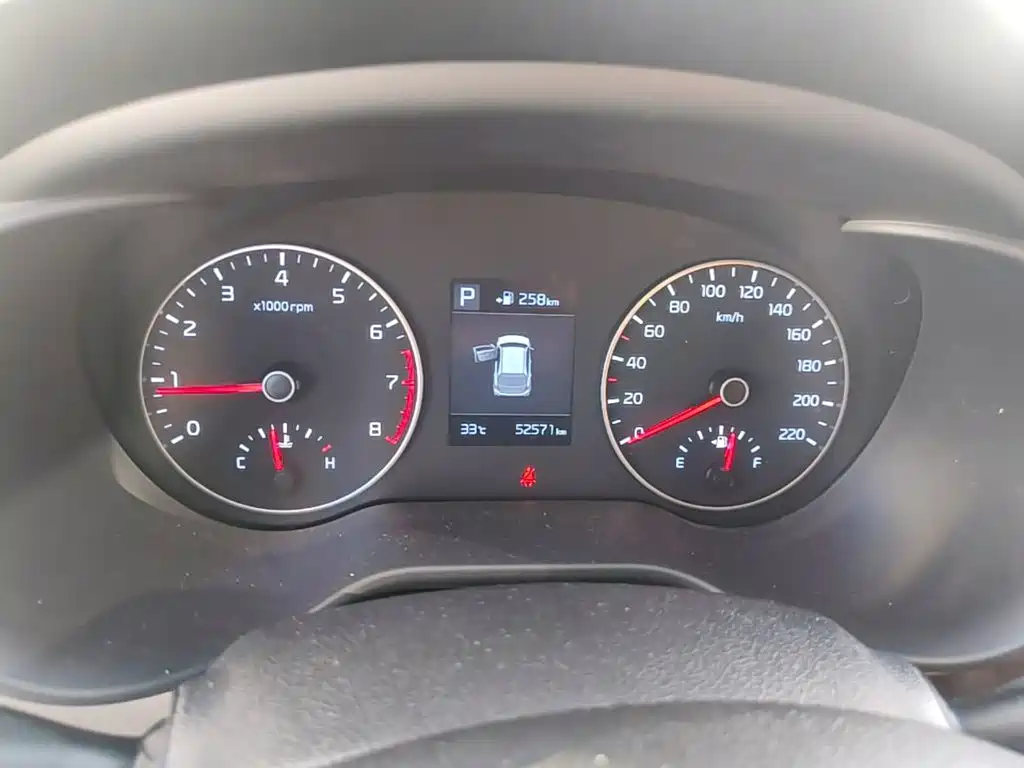 Kia KX Cross — миниатюра 16