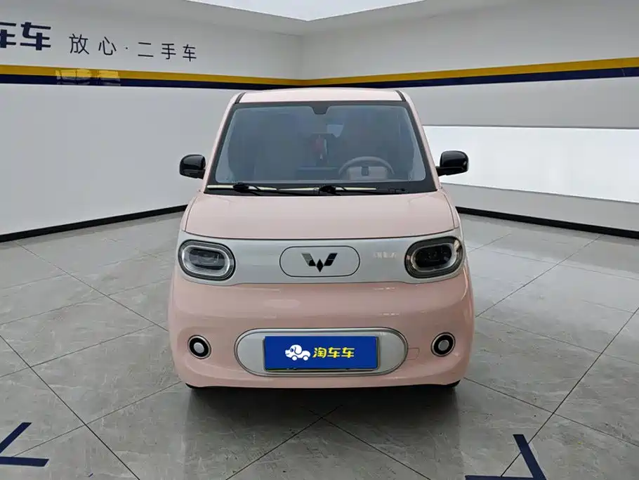 Wuling MINIEV — миниатюра 2