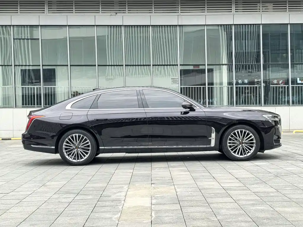 Hongqi HONGQI H9
