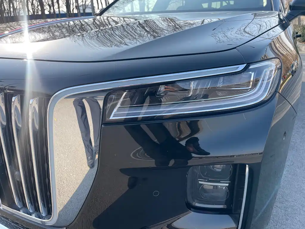 Hongqi HONGQI H9