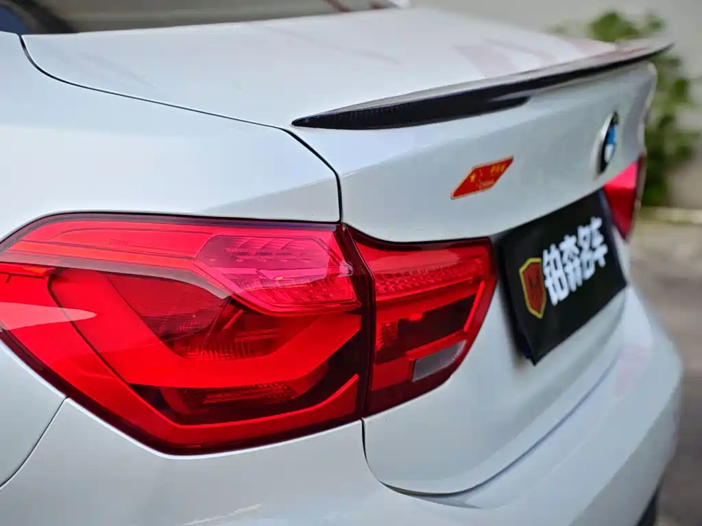 BMW 1 Series — миниатюра 10