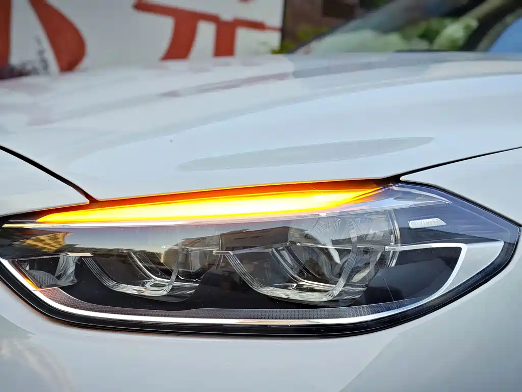 BMW 1 Series — миниатюра 9